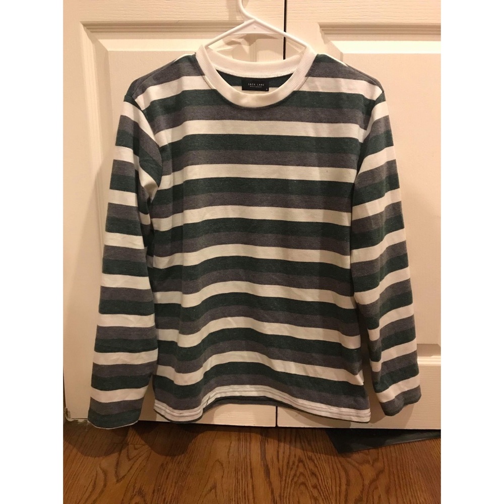 Women long sleeve tee
